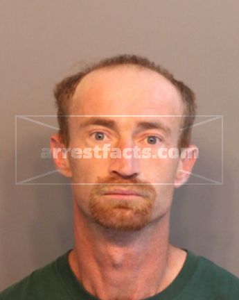 Timothy Lewis Givens