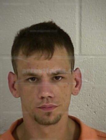 Corey Lee Kendrick