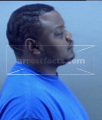 Demond Antron Chaseberry