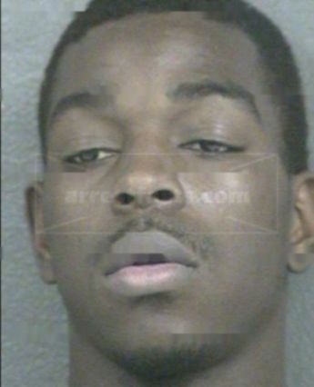 Jermaine Jerome Boyd