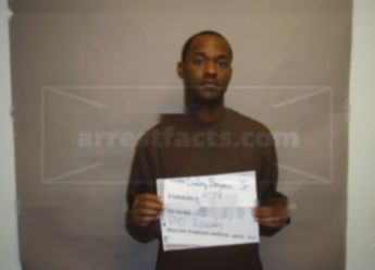 Benjamin Dudley Jr.