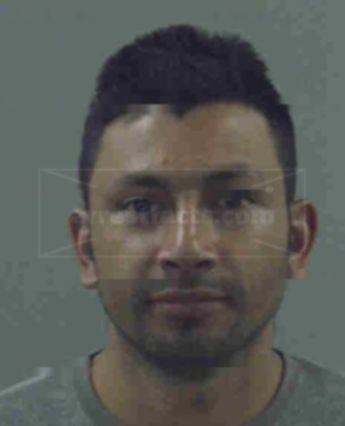 Martin Torres