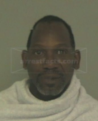 James Travis Henderson