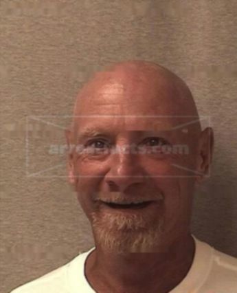 Douglas Wayne Oden