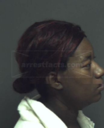 Jovan Shamika Tolbert