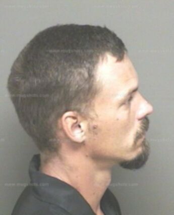 Joe Rickie Jr. Wright