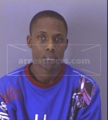 Kendrick Lamone Hartsfield