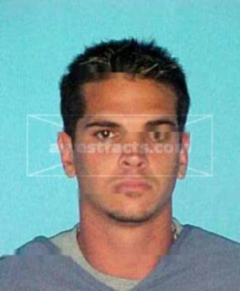 Jason Brohard