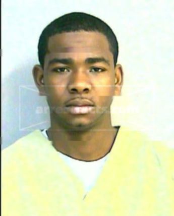 Zikeme Brooks