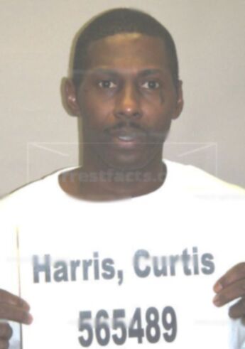 Curtis Harris