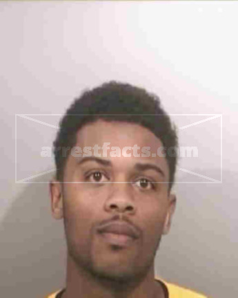 Donielle Shawntez Banks