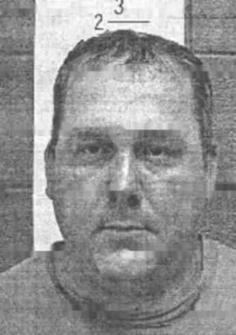 Mickey Glenn Jr.