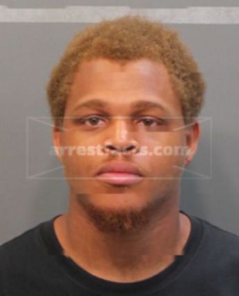 Alex Lavon Adair