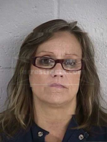 Vicki Velinda Edwards