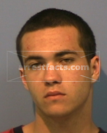 Kolby Dalton Ford
