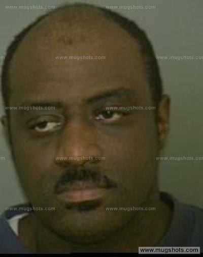 Randolph Harris