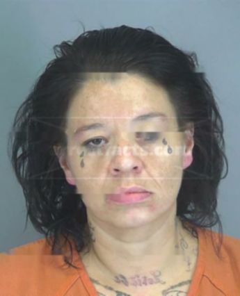 Beverly Ann Rojas