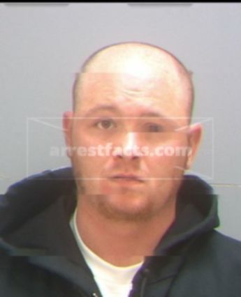 Ryan Gregory Bracken