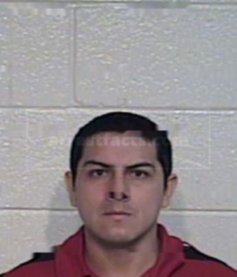 Edwin Alexander Serrano Navarro