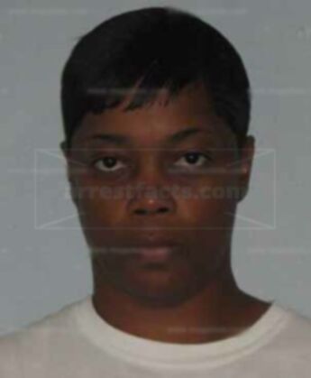 Kimberly Townes