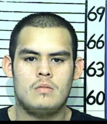Gabriel Santellan Gonzales
