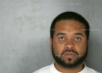 Kenneth Jeffries Jr.