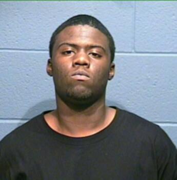 Randell Lavelle Price