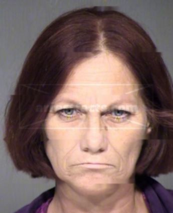 Beverly Jean Johnson