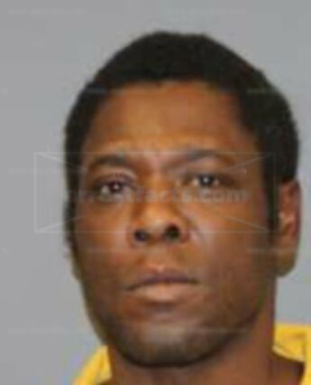 Clarence Vincent Tate Jr.
