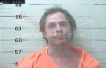James Michael Huber