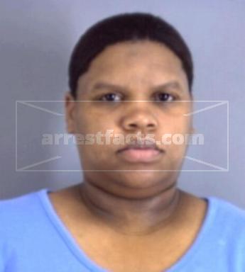 Latasha Hickman