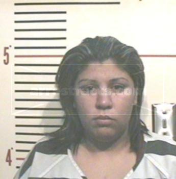 Jessica Marie Avila