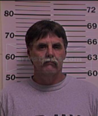 Charles Alan Roberts
