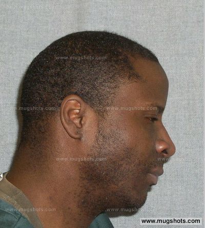 Shandrell Evans