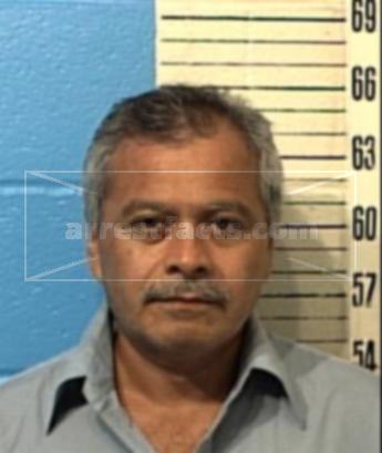 Victor Hernandez-Rodriguez