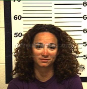 Breanna Michelle Creech