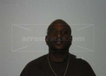 Terrell Anthony Pollard