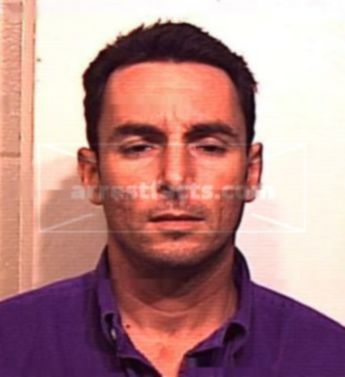 Christopher James Rateau