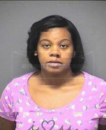 Jamey Ciera Scott