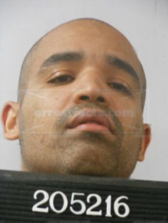 Lonnie Burris