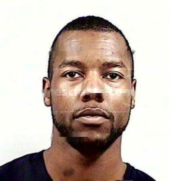 Bryant Thomas Arrington