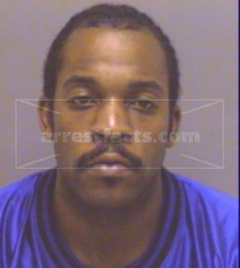 Daryl Lamar Simmons