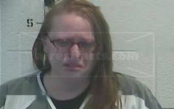 Ginger Montine Joyner
