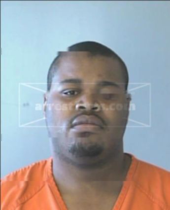Corey Denard Skinner