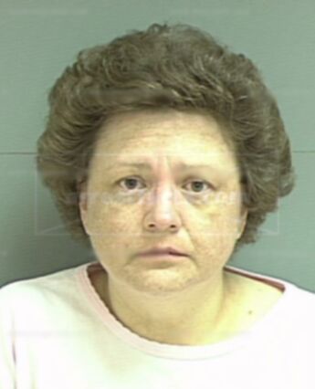 Patricia Ruth Schow