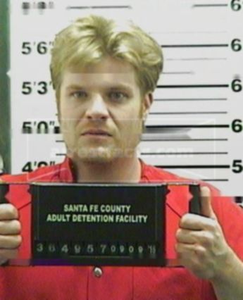 Ben Sanders