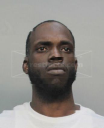 Imeru H Cameron