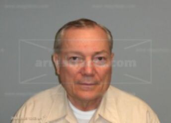 Terry Allen Loudenback