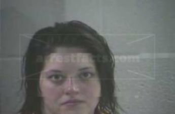 Natasha Jane Boone