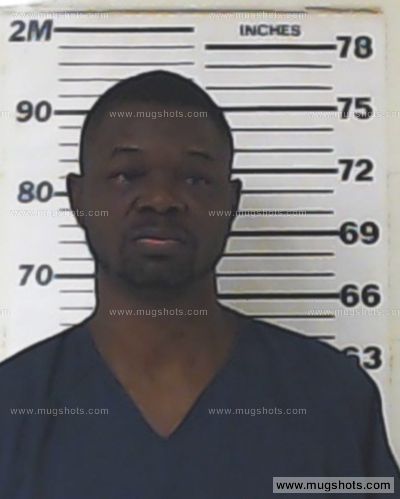 Darron Keith Wilson